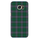 Byres Scottish Clan Tartan Phone Case