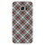 Borthwick Scottish Clan Phone Case
