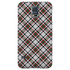 Borthwick Scottish Clan Phone Case