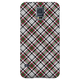 Borthwick Scottish Clan Phone Case
