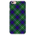 Ayrshire Ancient Scottish Clan Tartan Phone Case - kittentee