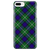 Ayrshire Ancient Scottish Clan Tartan Phone Case - kittentee