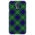 Ayrshire Ancient Scottish Clan Tartan Phone Case - kittentee