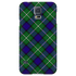 Ayrshire Ancient Scottish Clan Tartan Phone Case