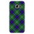 Ayrshire Ancient Scottish Clan Tartan Phone Case - kittentee