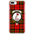 Brodie Modern Scottish Clan Tartan Phone Case