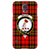 Brodie Modern Scottish Clan Tartan Phone Case