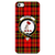 Brodie Modern Scottish Clan Tartan Phone Case