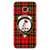 Brodie Modern Scottish Clan Tartan Phone Case
