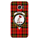 Brodie Modern Scottish Clan Tartan Phone Case