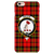 Brodie Modern Scottish Clan Tartan Phone Case