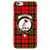 Brodie Modern Scottish Clan Tartan Phone Case