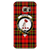 Brodie Modern Scottish Clan Tartan Phone Case