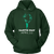 Earth Day Awareness Hoodie