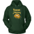 Queens Are Born In January Birthday Hoodie for Black Women