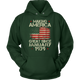 January 1939 Birthday Hoodie