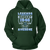 Legends Were Born In January 1946 Birthday Hoodie
