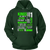 Kings Are Born In April Birthday Hoodie
