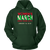 New York City NYC Women's March January 19-2019 Hoodie