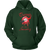 Queens Are Born In January Girl Birthday Hoodie