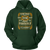Classic Vintage Perfectly 1998 Birthday Hoodie