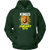 Kings are born in January 1979 Birthday Hoodie
