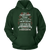 January Woman I Can't Control Funny Birthday Hoodie