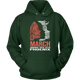 Women's March 2019 Phoenix Hoodie