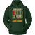 January 1986 33 Years Of Being Awesome Birthday Hoodie