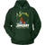 A Queen Was Born In January Birthday Hoodie - kittentee