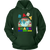 Baby Shark Hoodie Doo Doo Doo Tee - kittentee