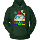 Baby Shark Hoodie Doo Doo Doo Tee - kittentee
