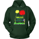 Unless March for Science Earth Day 2017 Hoodie