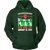 March For Women 2019 New York City Hoodie Stronger Together