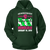 March For Women 2019 Honolulu Hoodie Stronger Together