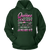Queens Are Born On January Birthday Hoodie