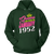 Queens Are Born in January 1952 Birthday Hoodie
