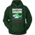 Brother Shark Doo Doo Hoodie Funny Kids