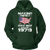 Birthday Making America Great Since January 1978 Birthday Hoodie - kittentee