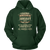 Legends Were Born In January 1972 Birthday Hoodie