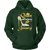 Women Queens Are Born In January Hoodie