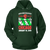 March For Women 2019 Chicago Hoodie Stronger Together