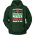Women's March 2019 Honolulu Hoodie Stronger Together