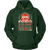 Vintage Authentic Genuine 1942 Birthday Hoodie