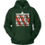Women's March on Austin January 20 2019 Hoodie