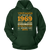 Vintage Perfection Made in 1969 Birthday Hoodie