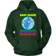 Baby Shark Doo Doo Doo Hoodie For The Whole Family - kittentee
