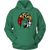 I Am My Ancestors Dreams Black Girl Hoodie