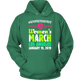 March For Women 2019 Los Angeles Stronger Together Hoodie