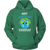 Make Earth Day Every Day Hoodie